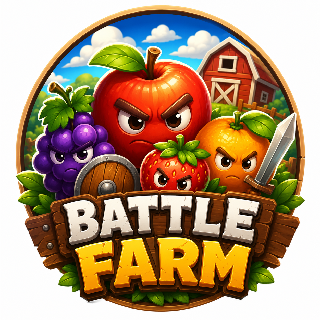 Battle Farm